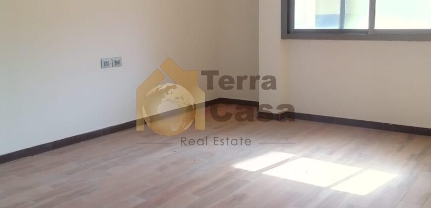 apartment in bsalim for sale prime location