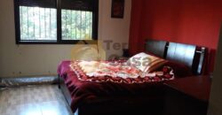 apartment in dhour zahle for rent prime location with garden
