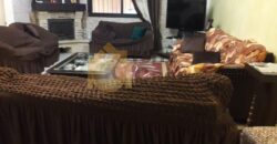 apartment in dhour zahle for rent prime location with garden