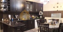 apartment in dhour zahle for rent prime location with garden