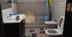 apartment in dhour zahle for rent prime location with garden