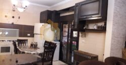 apartment in dhour zahle for rent prime location with garden