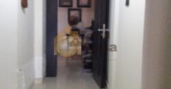apartment in dhour zahle for rent prime location with garden