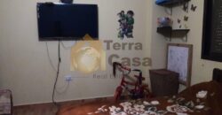 apartment in dhour zahle for rent prime location with garden
