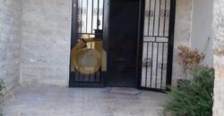 apartment in dhour zahle for rent prime location with garden