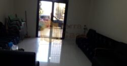 apartment in dhour zahle for rent prime location with garden
