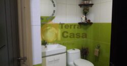 apartment in dhour zahle for rent prime location with garden