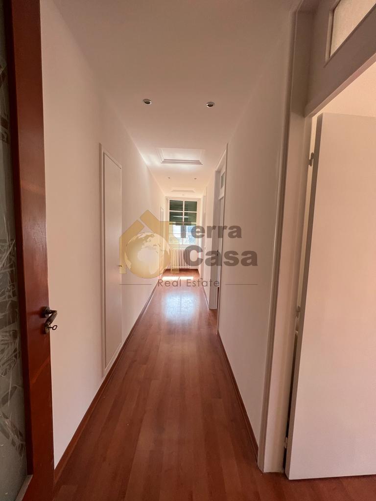 apartment in saifi village nice location for rent
