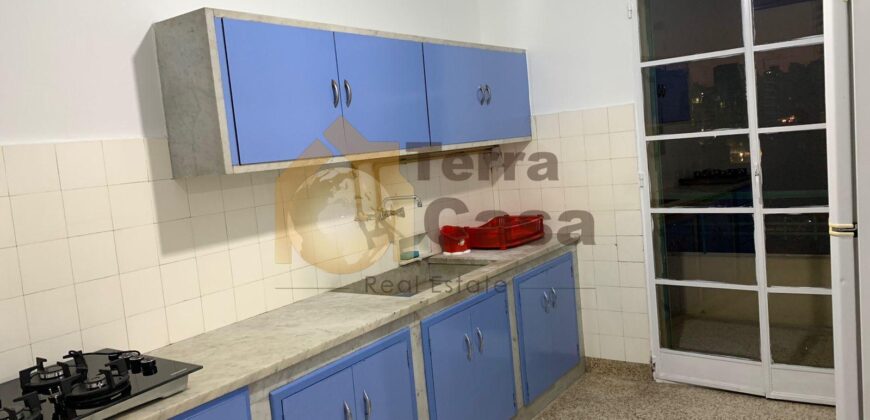 apartment in saifi village prime location for sale