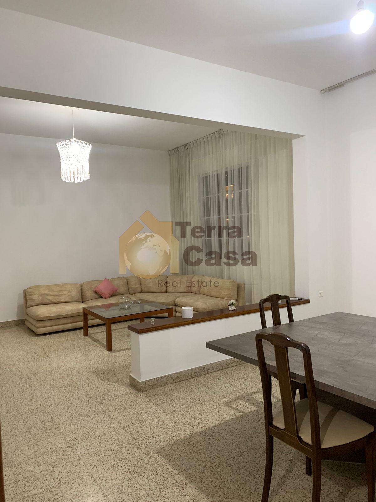 apartment in saifi village prime location for sale
