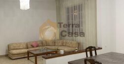 apartment in saifi village prime location for sale