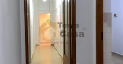 apartment in saifi village prime location for sale