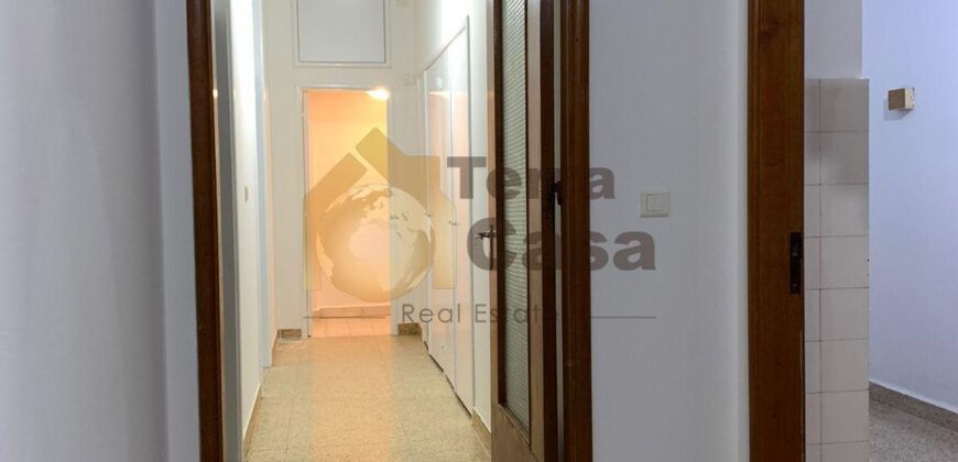 apartment in saifi village prime location for sale