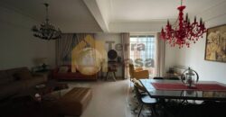 apartment in saifi village prime location for rent