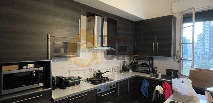 apartment in saifi village prime location for rent