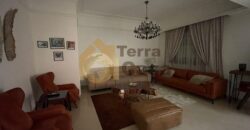 apartment in saifi village prime location for rent