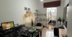 apartment in saifi village prime location for rent