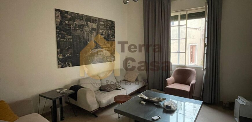 apartment in saifi village prime location for rent