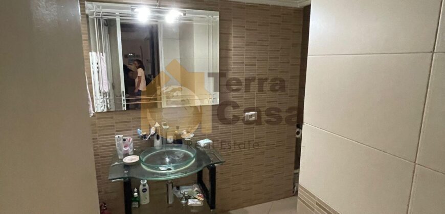 apartment in saifi village prime location for rent