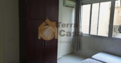 apartment in hamra prime location for rent