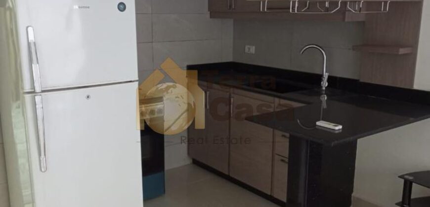 apartment in hamra prime location for rent