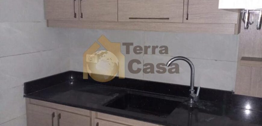 apartment in hamra prime location for sale