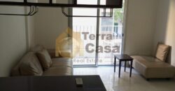 apartment in hamra prime location for sale