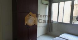 apartment in hamra prime location for sale