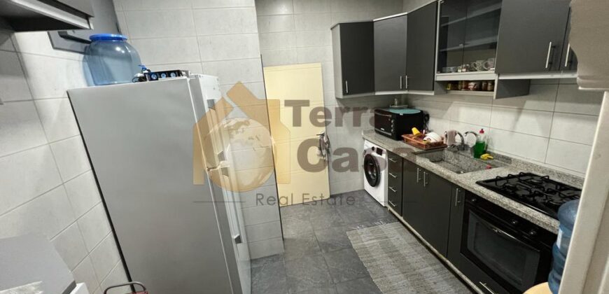 apartment in dawra prime location for sale
