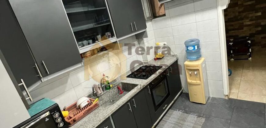 apartment in dawra prime location for sale