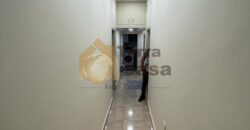 apartment in dawra prime location for sale