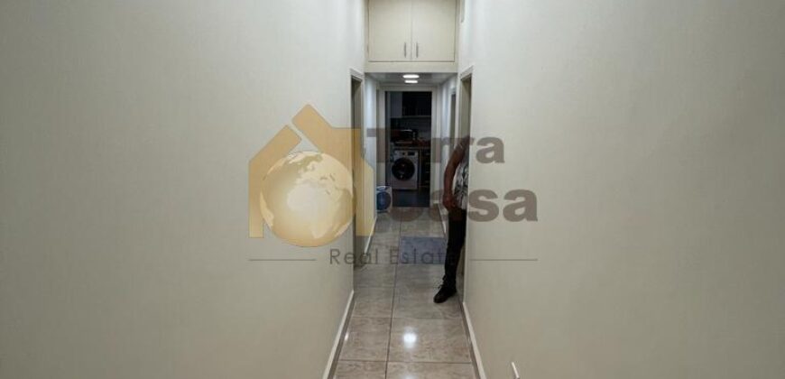 apartment in dawra prime location for sale