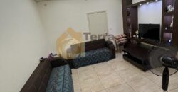 apartment in dawra prime location for sale