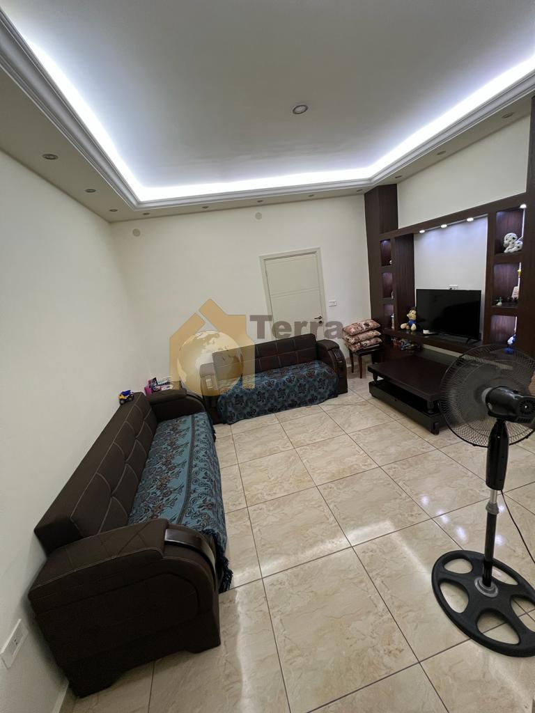apartment in dawra prime location for sale