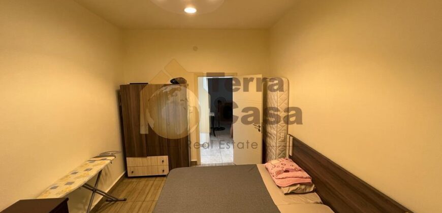apartment in dawra prime location for sale