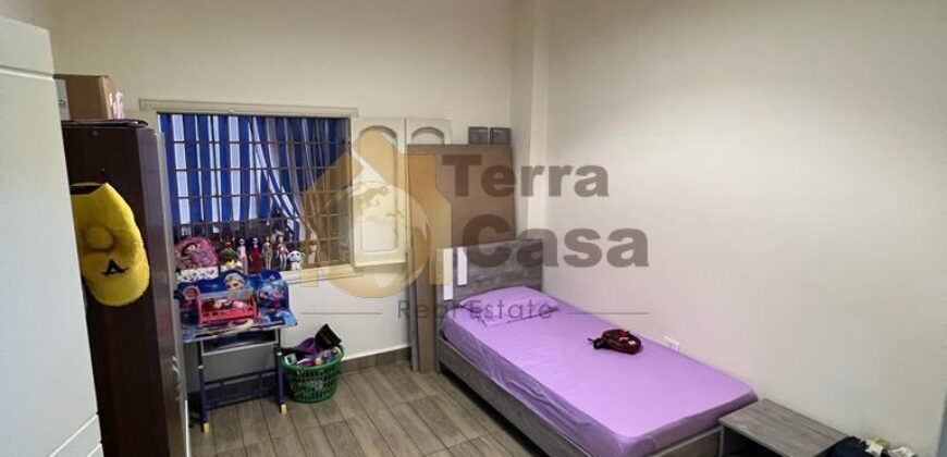 apartment in dawra prime location for sale