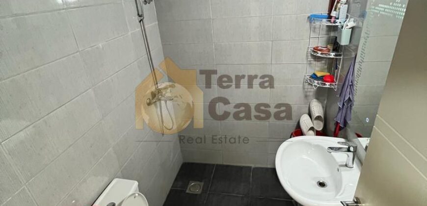 apartment in dawra prime location for sale