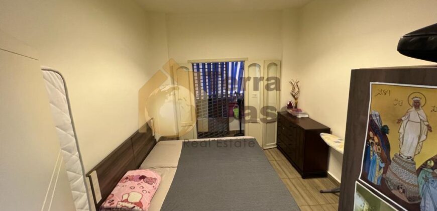 apartment in dawra prime location for sale