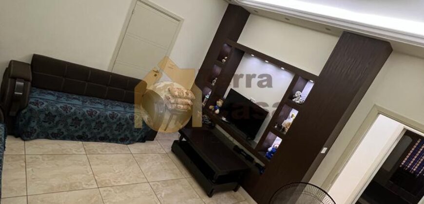 apartment in dawra prime location for sale