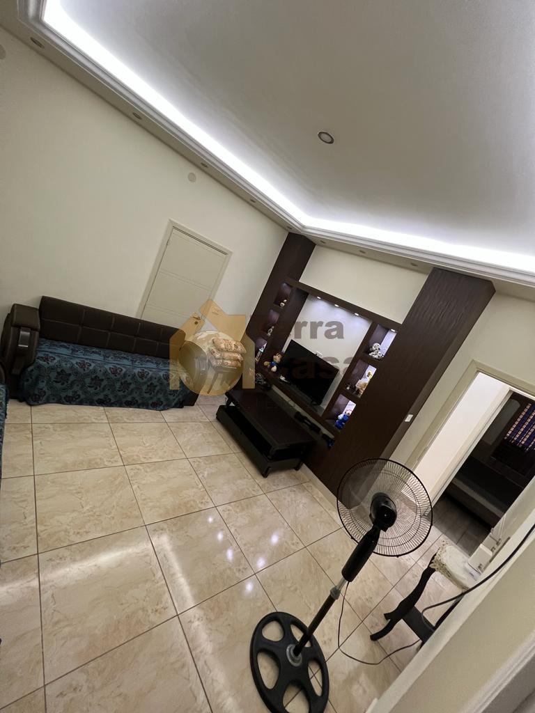 apartment in dawra prime location for sale