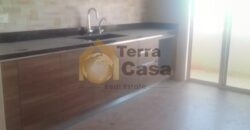apartment in mar roukouz nice view for rent