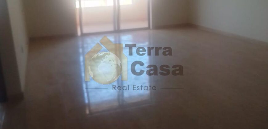 apartment in mar roukouz nice view for rent