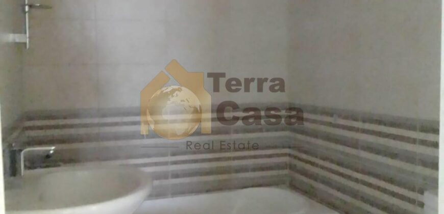 apartment in mar roukouz nice view for rent