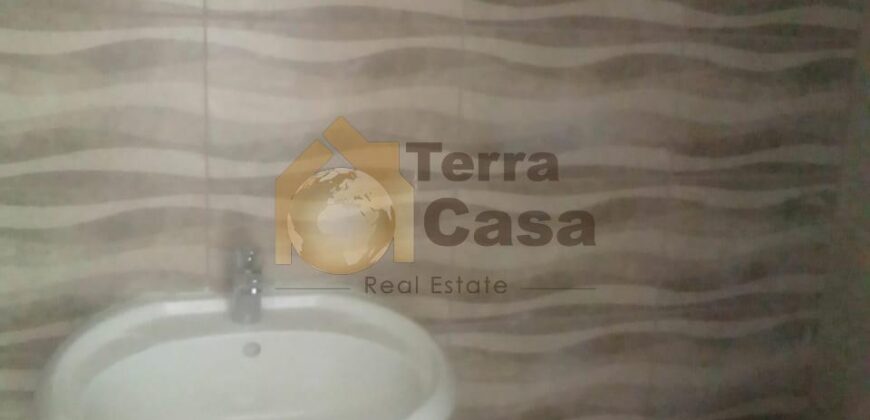apartment in mar roukouz nice view for rent