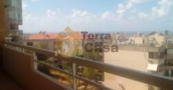 apartment in mar roukouz nice view for rent