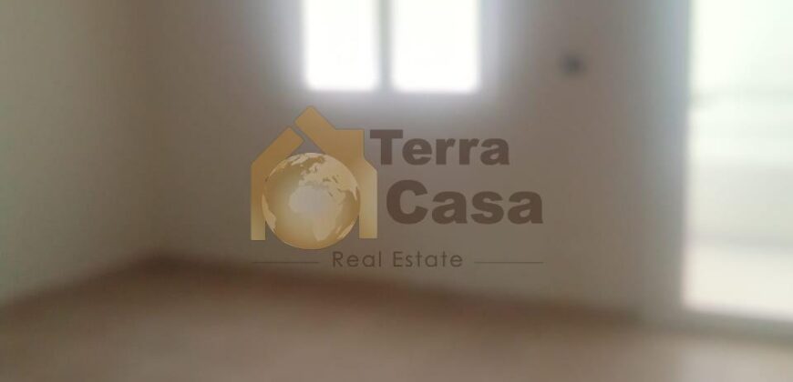 apartment in mar roukouz nice view for rent