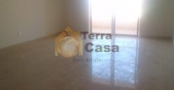 apartment in mar roukouz nice view for rent