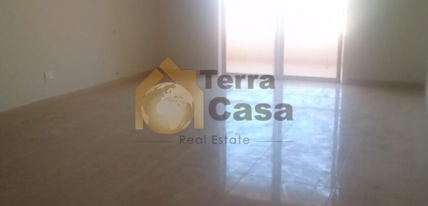 apartment in mar roukouz nice view for rent