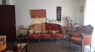 Bentael furnished duplex with 200 sqm land