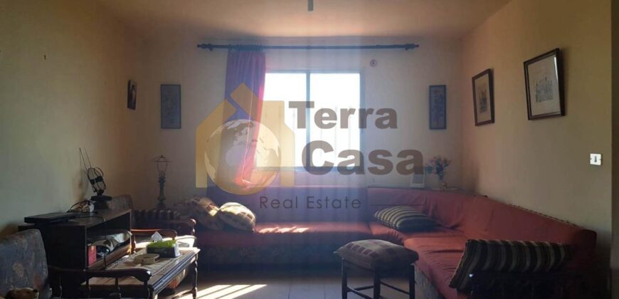 Bentael furnished duplex with 200 sqm land